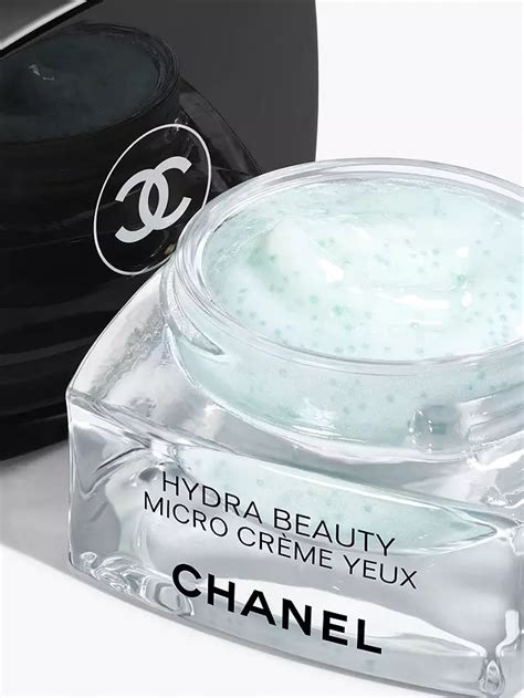 chanel instant illumination|Chanel hydra beauty eyes.